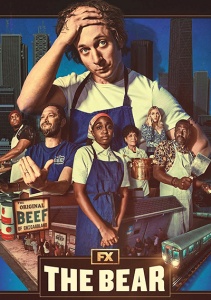 Медведь, Сезон 3