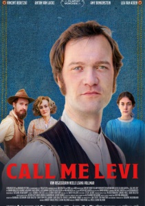 Зовите меня Леви, Сезон 1