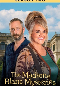 Тайны мадам Блан, Сезон 2