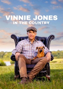 Винни Джонс в деревне, Сезон 1