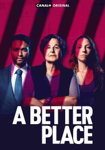 Лучший мир, Сезон 1