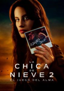 Затерянная в метели, Сезон 2