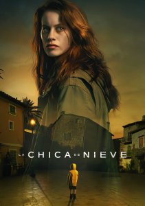 Затерянная в метели, Сезон 1