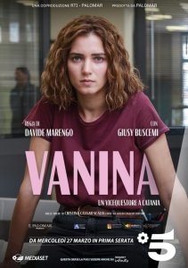 Ванина, вице-квестор из Катании, Сезон 1