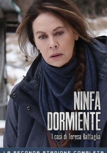 Цветы над адом: Расследования Терезы Баттальи, Сезон 2