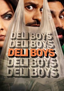 Парни из Дели, Сезон 1