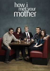 Как я встретил вашу маму, Сезон 5