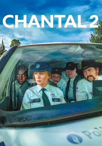 Шанталь, Сезон 2