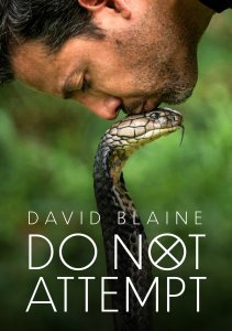 Дэвид Блейн: Не пытайтесь, Сезон 1