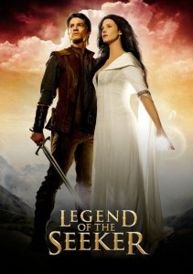 Легенда об Искателе, Сезон 2