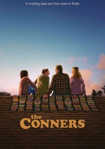 Коннеры, Сезон 7