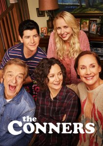 Коннеры, Сезон 4