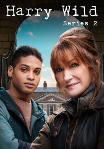 Харри Уайлд, Сезон 2