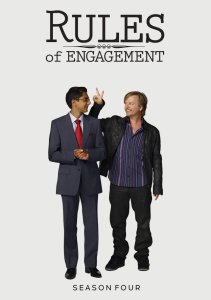 Правила совместной жизни, Сезон 4