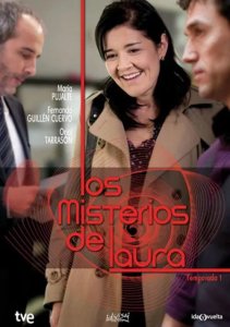 Тайны Лауры, Сезон 1
