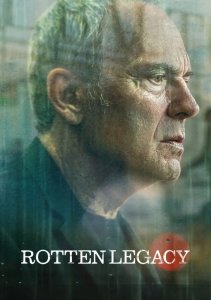 Скверное наследие, Сезон 1