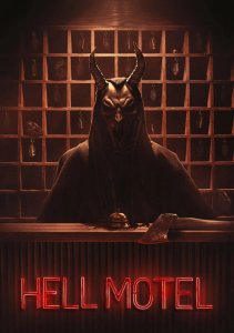 Адский мотель, Сезон 1