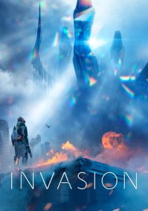 Вторжение, Сезон 3