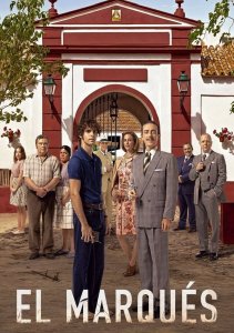 Маркиз, Сезон 1