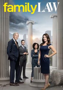 Семейная юрфирма, Сезон 4