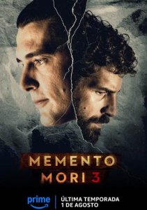 Помни о смерти, Сезон 3