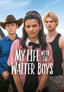 Моя жизнь с мальчиками Уолтер, Сезон 1