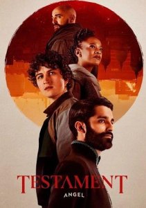 Завет, Сезон 1