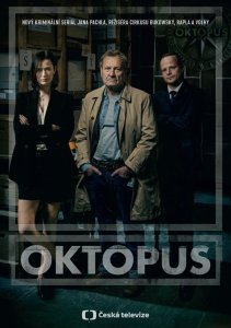 Осьминог, Сезон 1