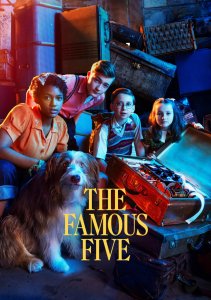 Великолепная пятёрка, Сезон 2