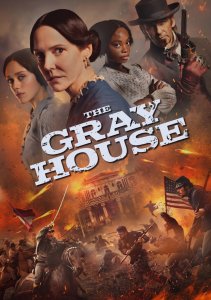 Серый дом, Сезон 1