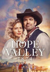 Долина надежды: 1874, Сезон 1