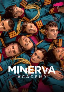 Академия «Минерва», Сезон 1